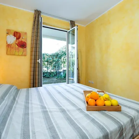 Apartamento Giglio *