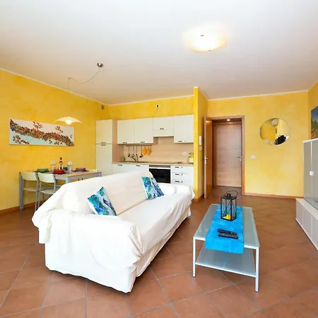 Apartamento Giglio *