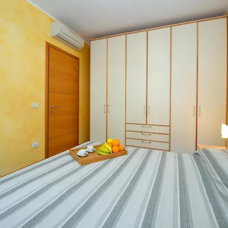 Apartamento Giglio Padenghe sul Garda