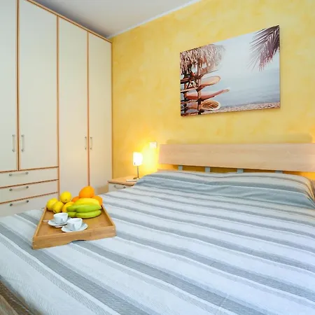 Apartamento Giglio