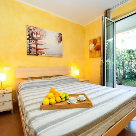 Apartamento Giglio Padenghe sul Garda