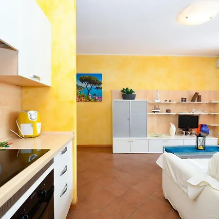 Giglio Apartamento *