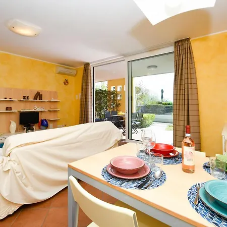 Giglio Apartamento