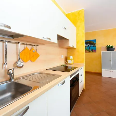 Apartamento Giglio Padenghe sul Garda