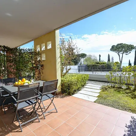 Giglio Apartamento Padenghe sul Garda