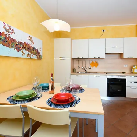 Apartamento Giglio *