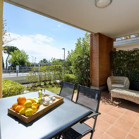 Apartamento Giglio *