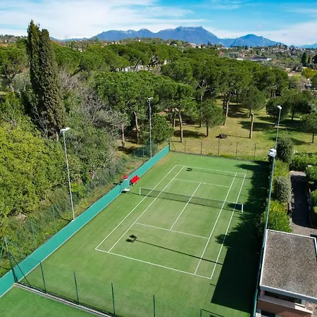 Giglio Apartamento Padenghe sul Garda