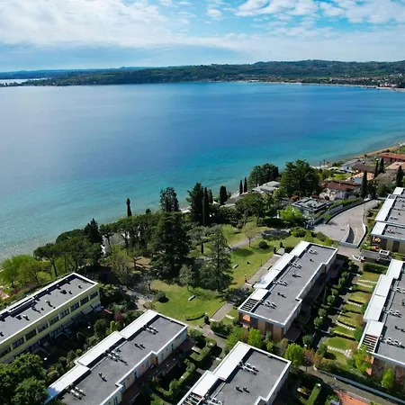Apartamento Giglio *