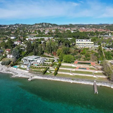 Giglio Apartamento Padenghe sul Garda