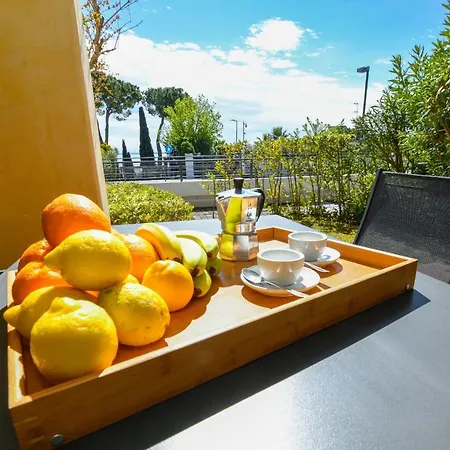 Apartamento Giglio *