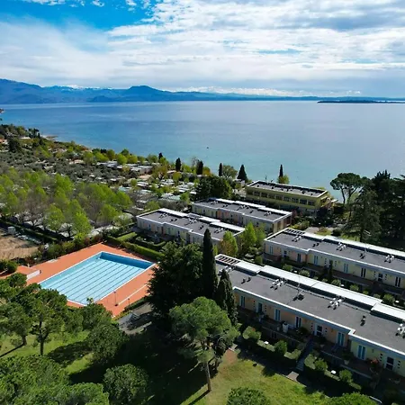 Apartamento Giglio Padenghe sul Garda