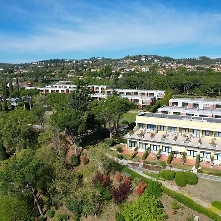 Apartamento Giglio