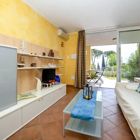 Giglio Apartamento