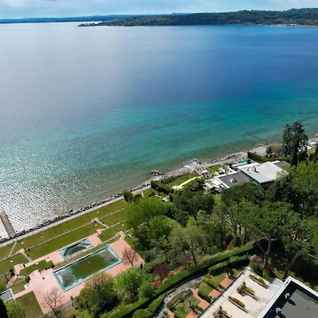 Apartamento Giglio Padenghe sul Garda